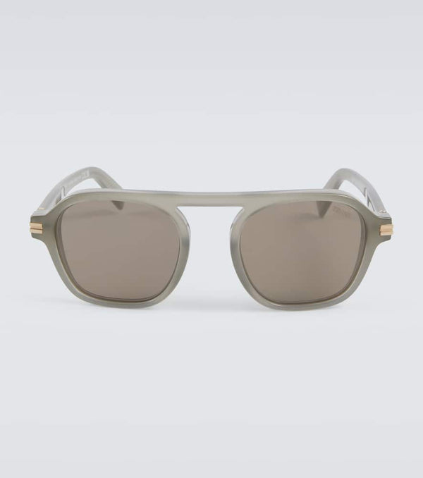 Zegna Aviator sunglasses