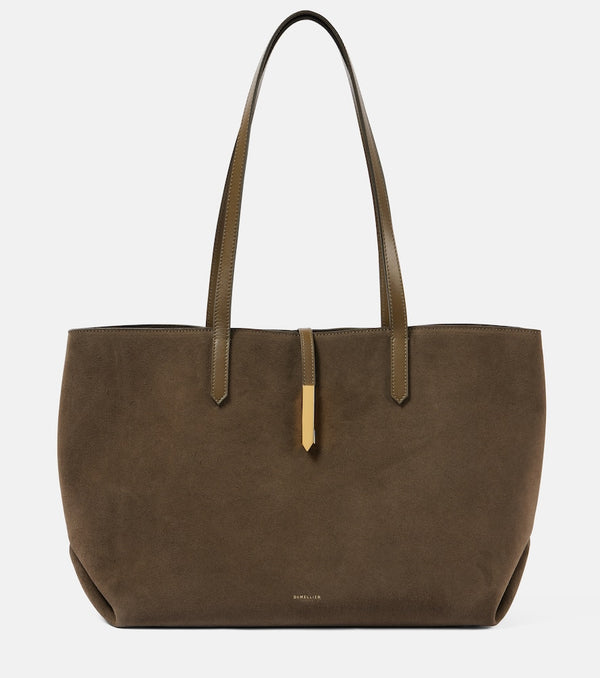 DeMellier Tokyo leather tote bag