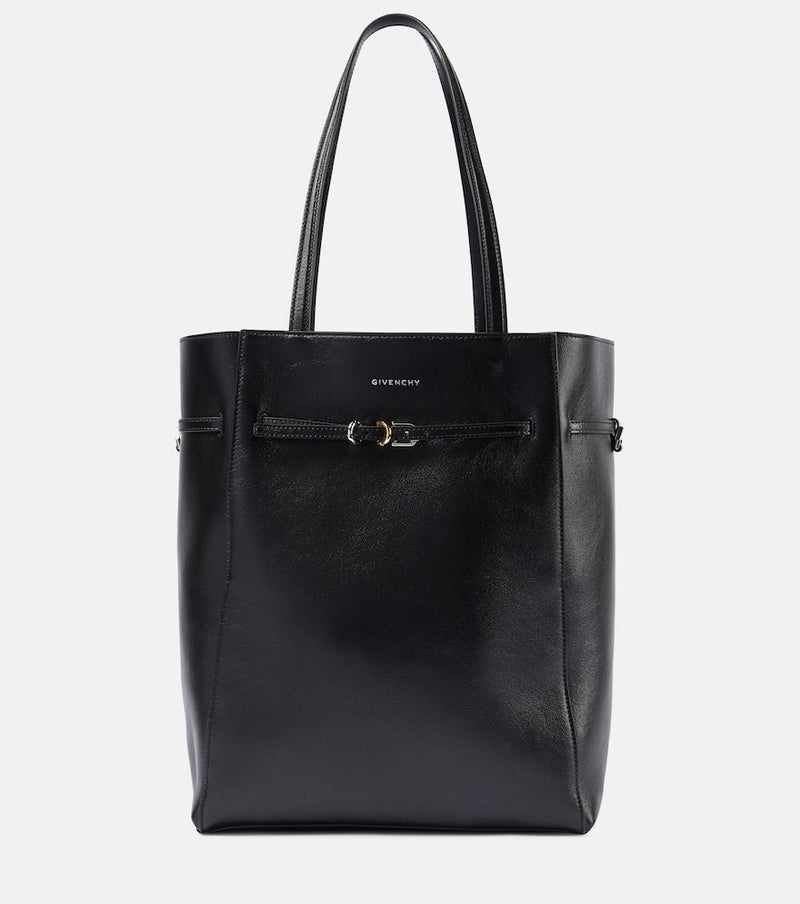 Givenchy Voyou Medium leather tote bag