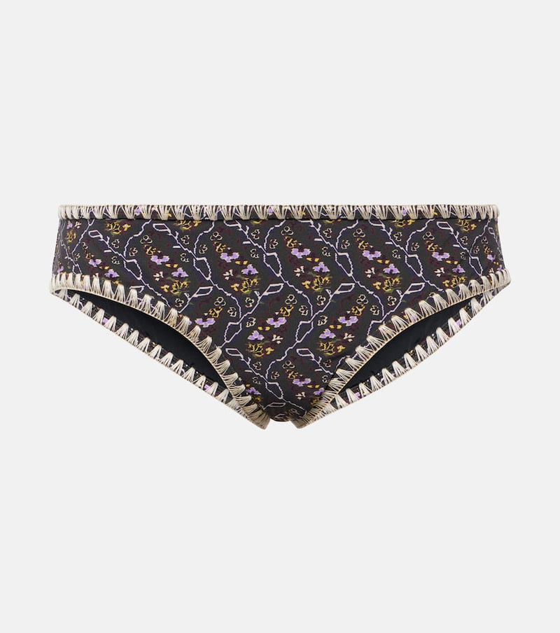 Marant Etoile Sonnyge bikini bottoms