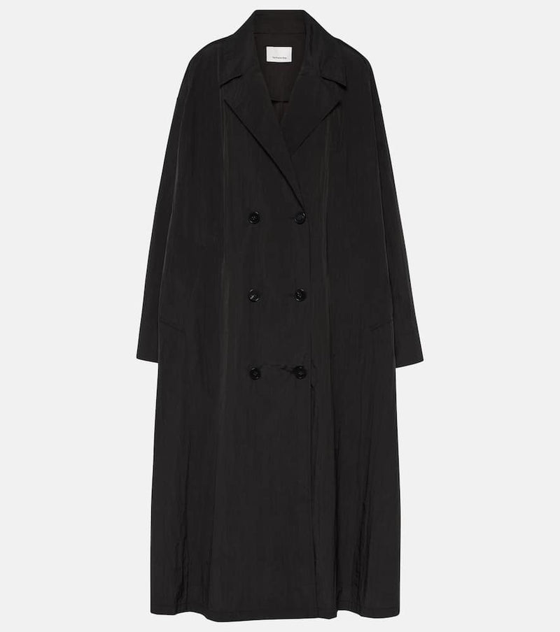 The Frankie Shop Jude trench coat