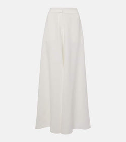 The Frankie Shop Sierra wide-leg pants