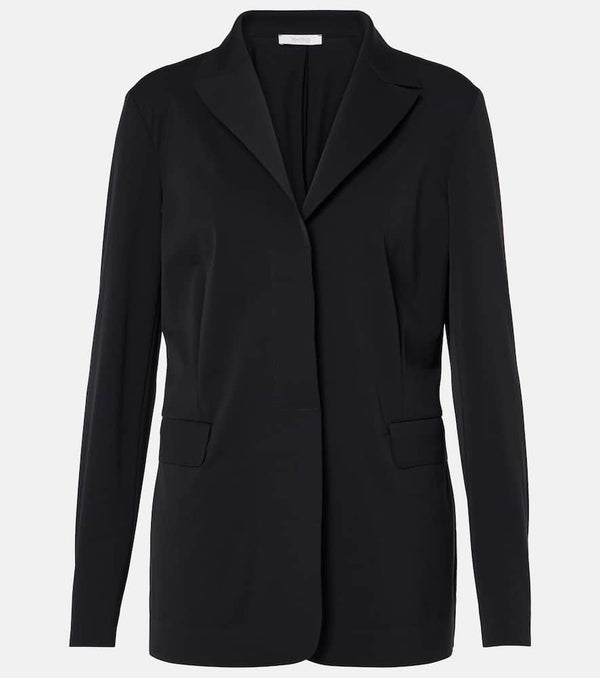 Max Mara Leisure Kaiser blazer