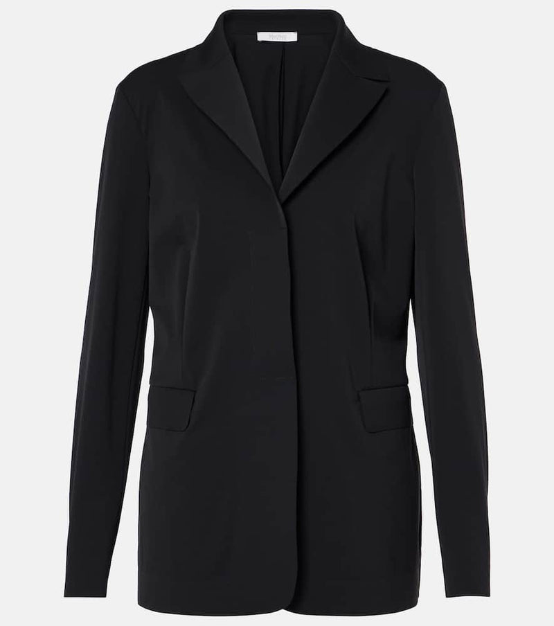 Max Mara Leisure Kaiser blazer