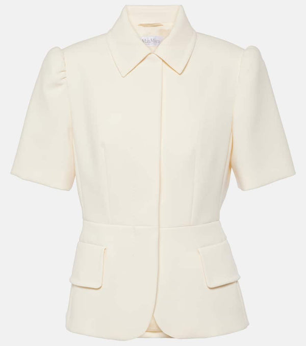 Max Mara Sablé jacket