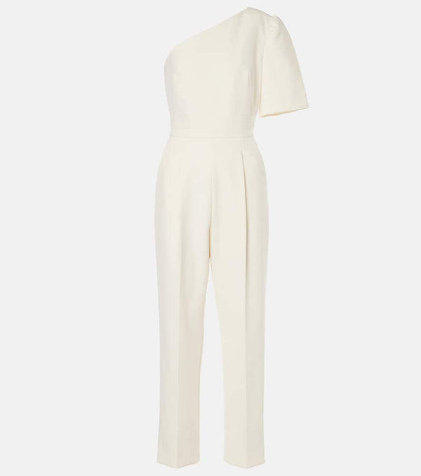 Max Mara Smalto cady jumpsuit