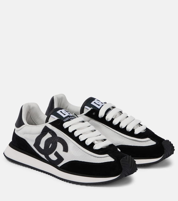 Dolce & Gabbana DG Cushion sneakers