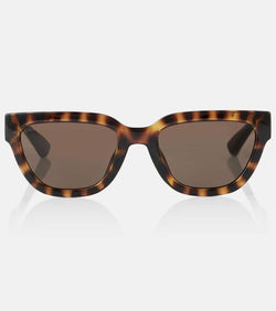 Gucci Interlocking G cat-eye sunglasses