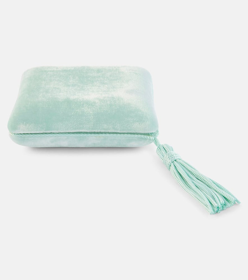 Sophie Bille Brahe Nuages velvet box