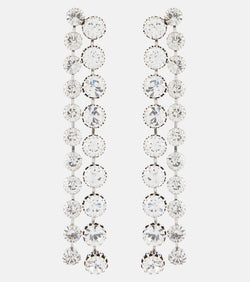 Isabel Marant Spotlight drop earrings