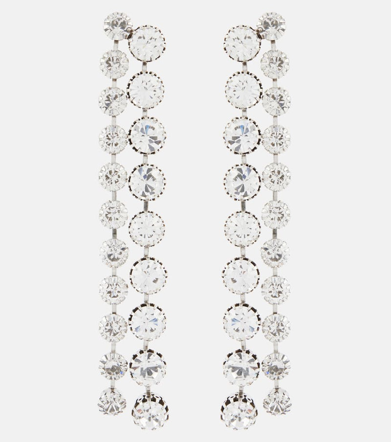 Isabel Marant Spotlight drop earrings