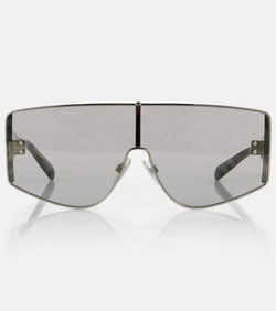 Dolce & Gabbana Shield sunglasses