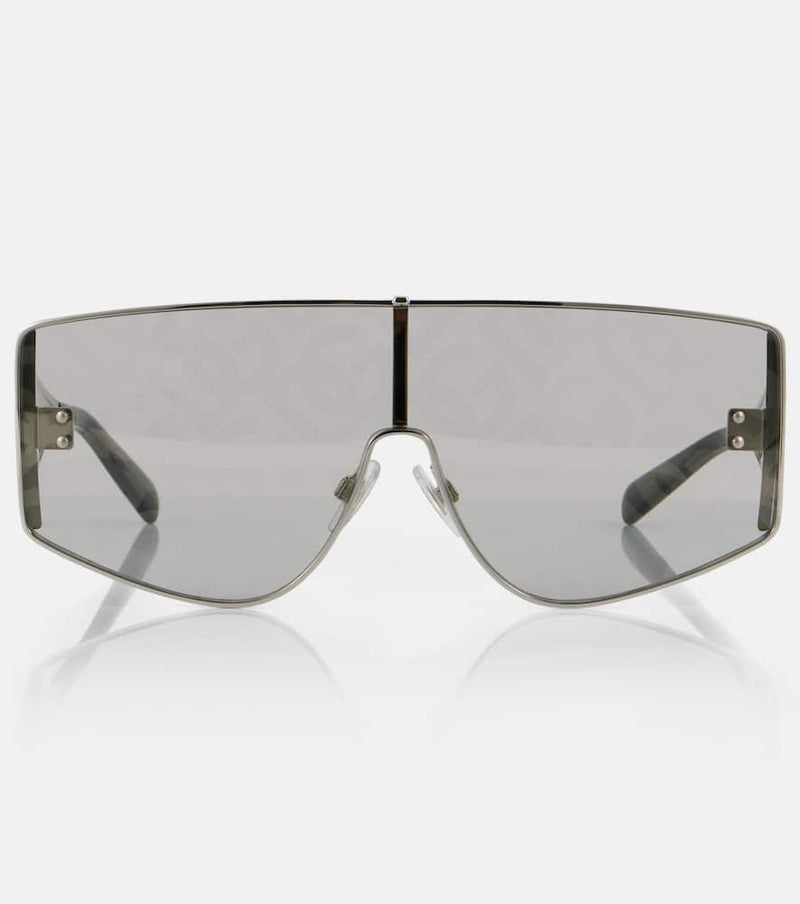 Dolce & Gabbana Shield sunglasses