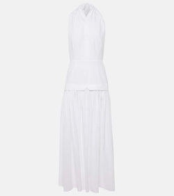 Tove Quinn cotton midi dress