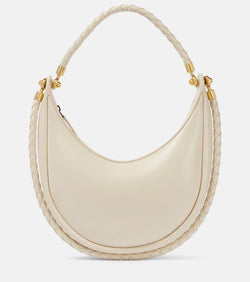 Bottega Veneta Hula Hoop leather shoulder bag