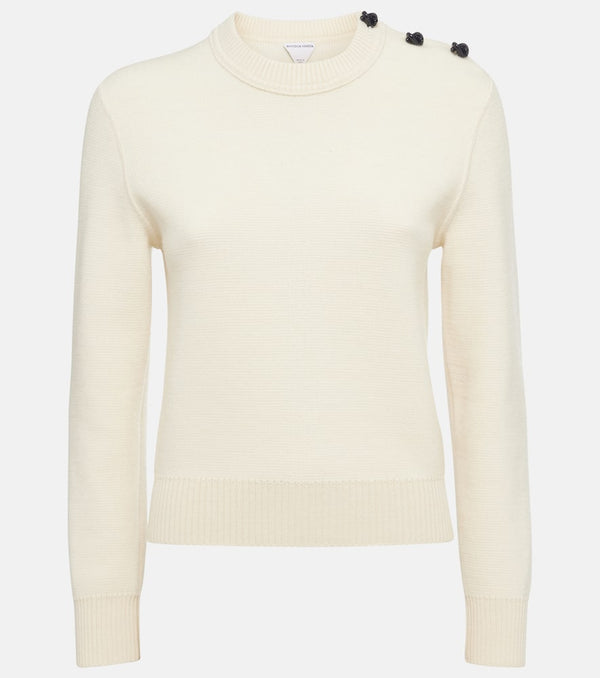 Bottega Veneta Wool sweater