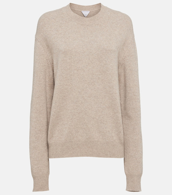 Bottega Veneta Cashmere sweater