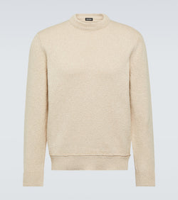 Zegna Cotton sweater