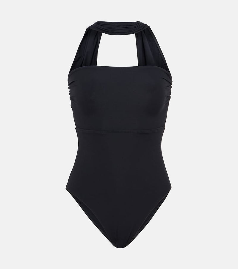 Toteme Cutout swimsuit