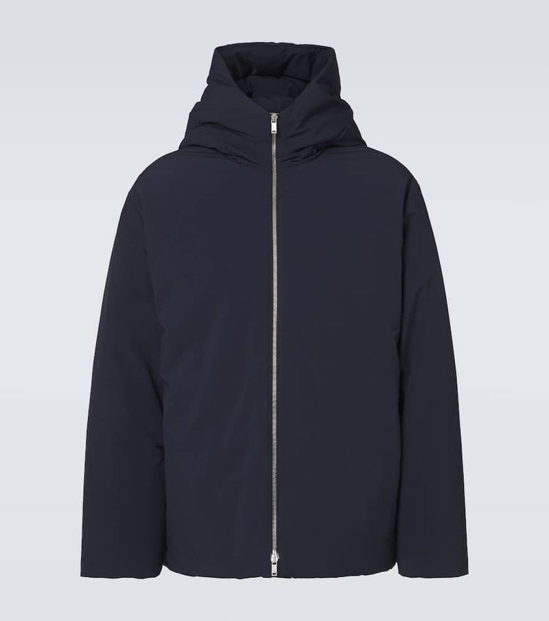 Jil Sander Down jacket