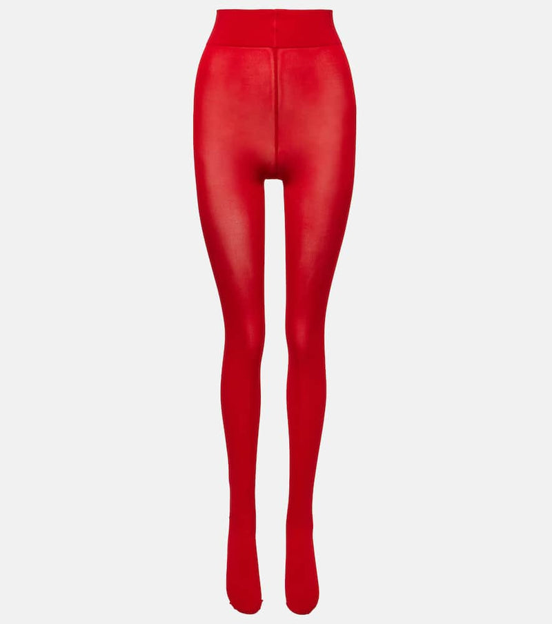 Wolford Velvet de Luxe 66 tights