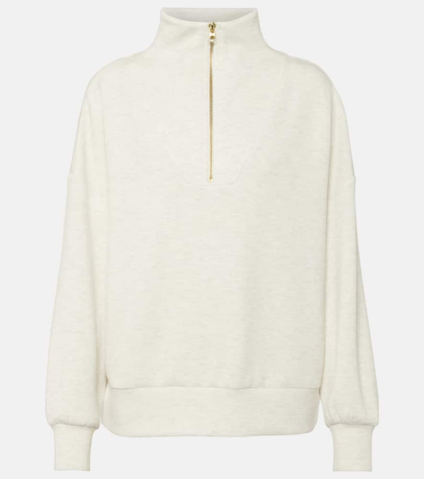 Varley Hawley half-zip sweatshirt