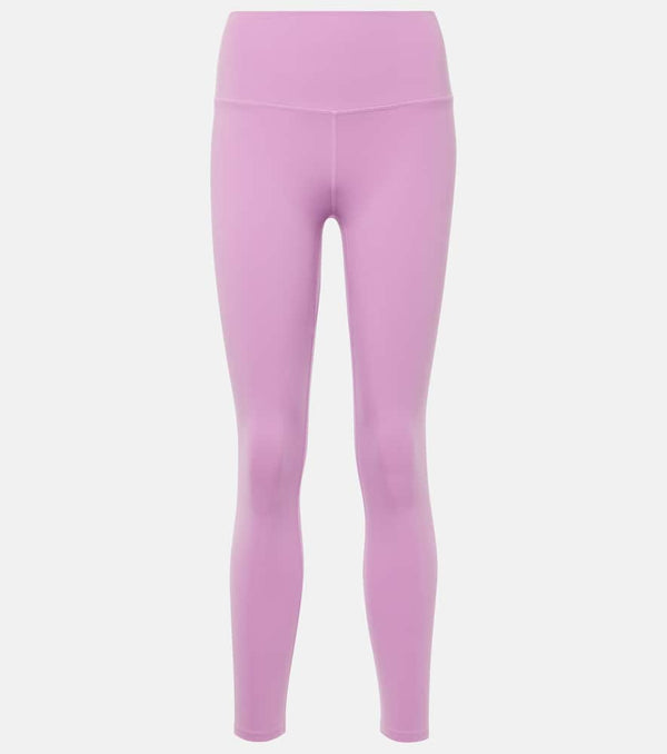 Varley FreeSoft high-rise leggings