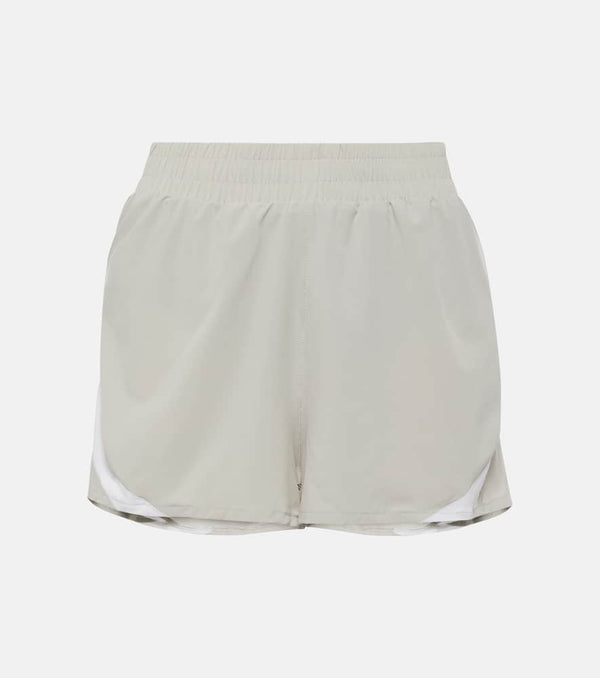 Varley Barkley running shorts