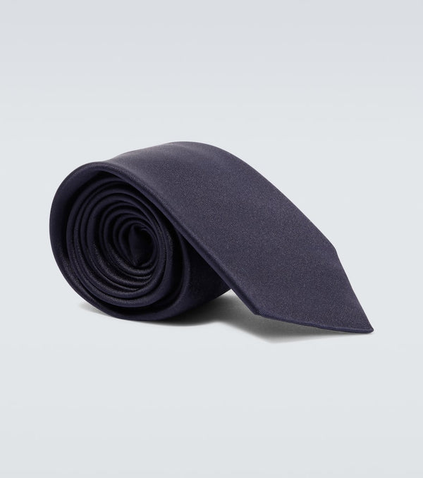 Giorgio Armani Silk tie