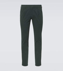 Brioni Cotton chinos