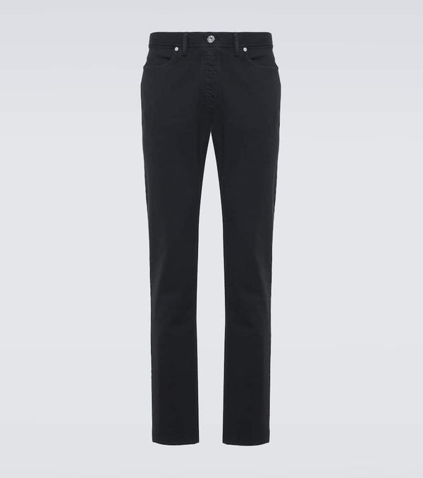 Brioni Meribel skinny jeans