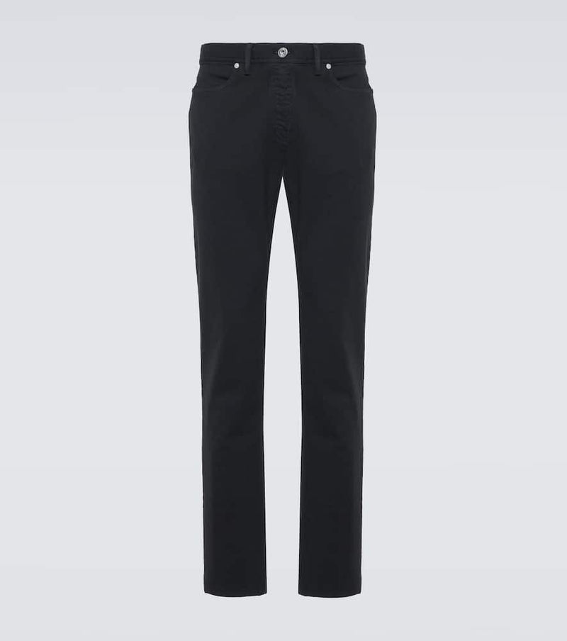 Brioni Meribel skinny jeans