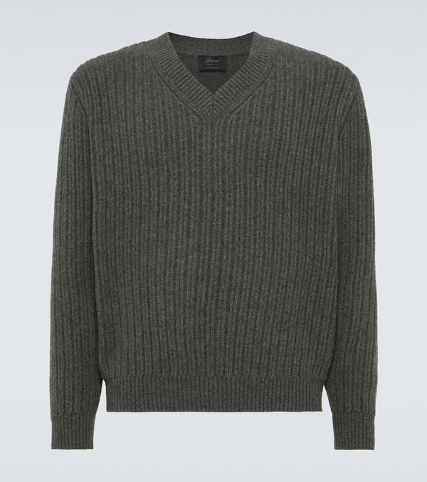 Brioni Cashmere sweater