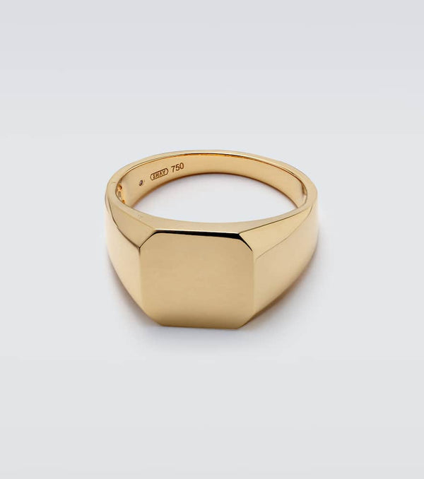 Shay Jewelry 18kt gold ring