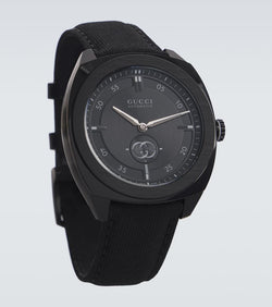 Gucci Gucci Interlocking 41mm watch