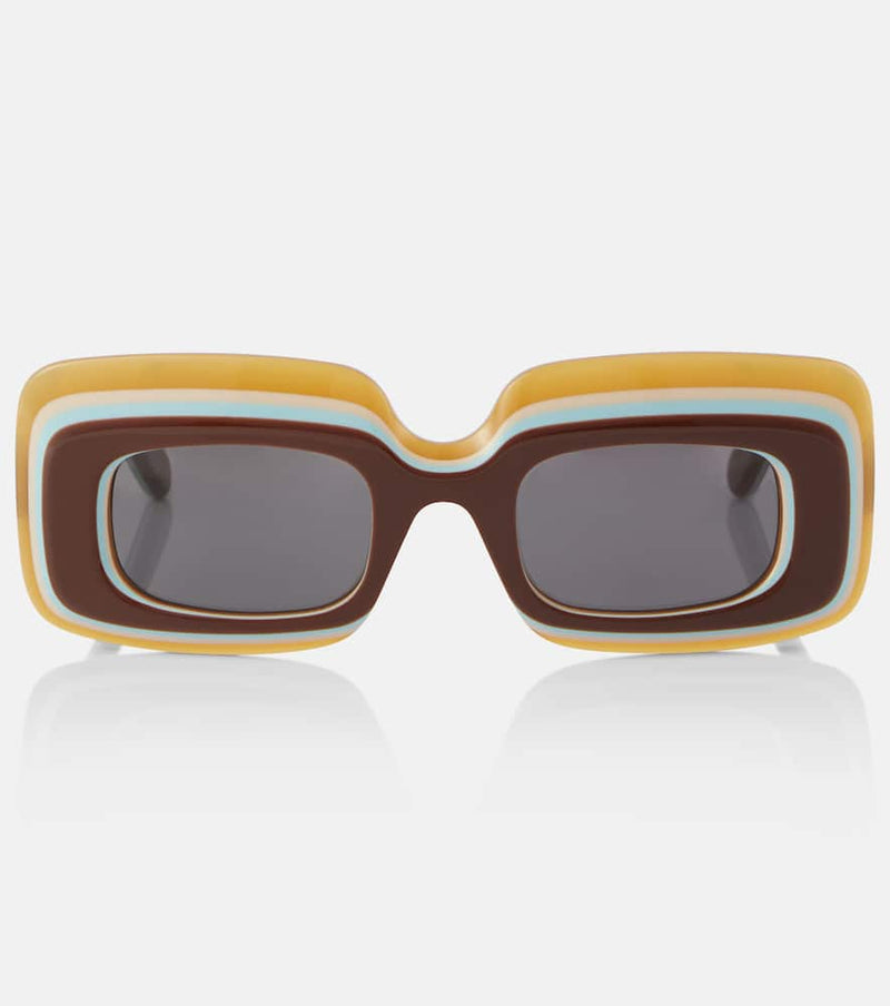 Loewe Paula's Ibiza square sunglasses