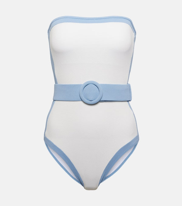 Alexandra Miro Whitney swimsuit