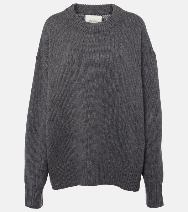 Lisa Yang Renske cashmere sweater