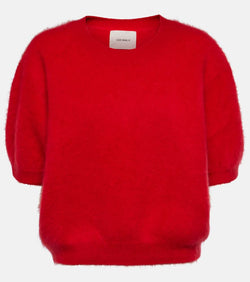 Lisa Yang Juniper cashmere sweater