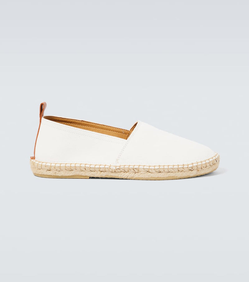 Frescobol Carioca Canvas espadrilles