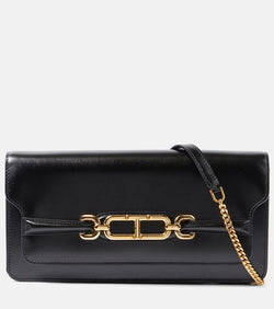 Tom Ford Whitney leather shoulder bag