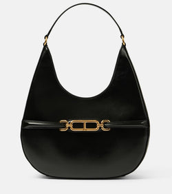 Tom Ford Whitney Medium leather tote bag