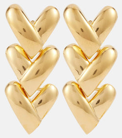 Tom Ford Love earrings