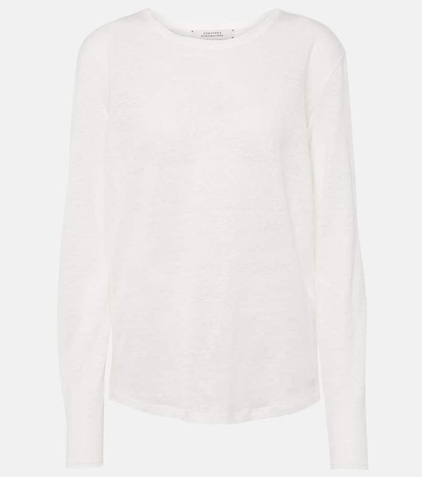 Dorothee Schumacher Natural Ease hemp top