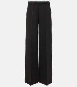 Dorothee Schumacher Emotional Essence jersey wide-leg pants