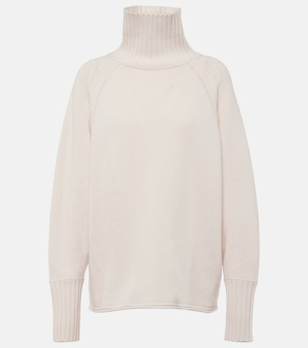 Dorothee Schumacher Wool and cashmere sweater