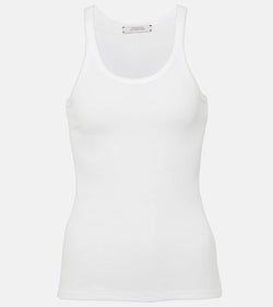 Dorothee Schumacher Simply Timeless cotton tank top