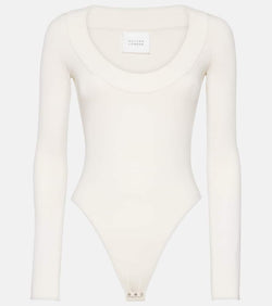 Galvan Jersey bodysuit