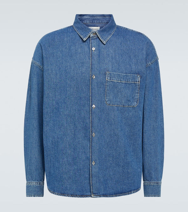 Frame Denim shirt