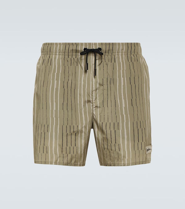 Giorgio Armani Swim trunks